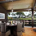 Hotel Le Sporting *