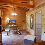 Hotell Le Sporting