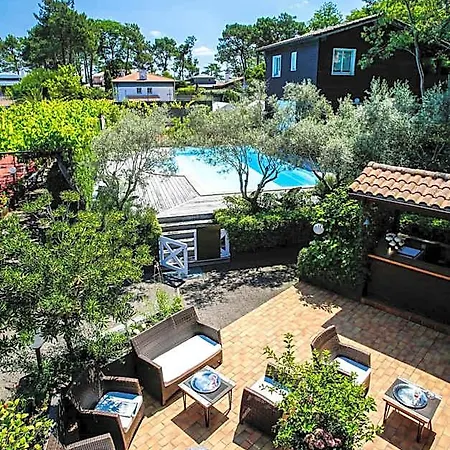 Hotel Le Sporting Lege-Cap-Ferret