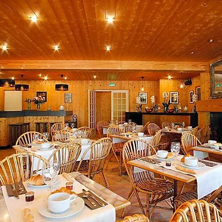 Le Sporting Hotel Lege-Cap-Ferret