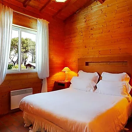 Hotel Le Sporting Lege-Cap-Ferret