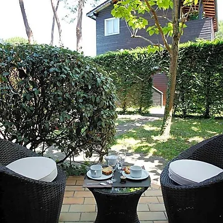 Le Sporting Hotel