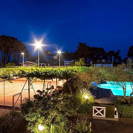 Hotel Le Sporting Lege-Cap-Ferret