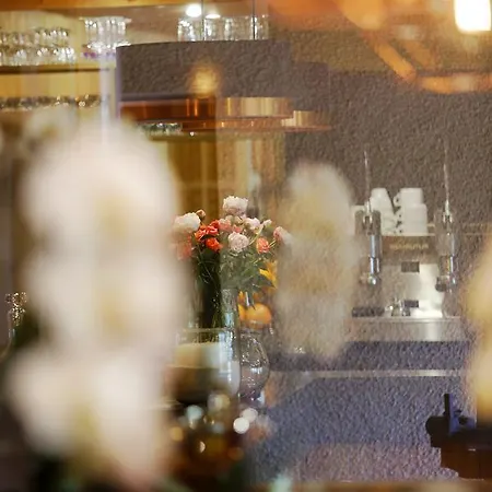 Szálloda Le Sporting Lège-Cap-Ferret