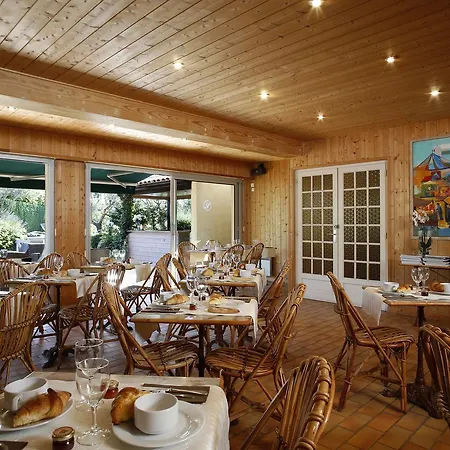 Le Sporting Hotel Lege-Cap-Ferret