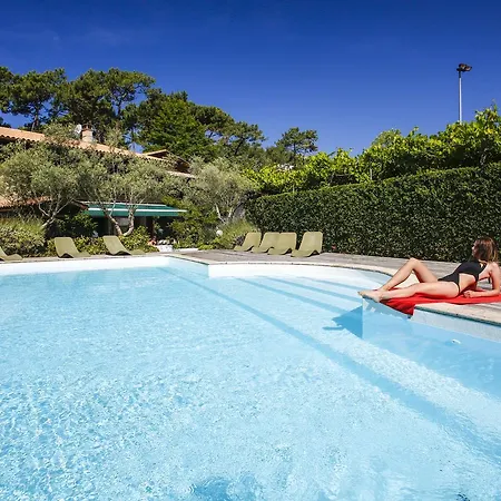 Le Sporting Hotel