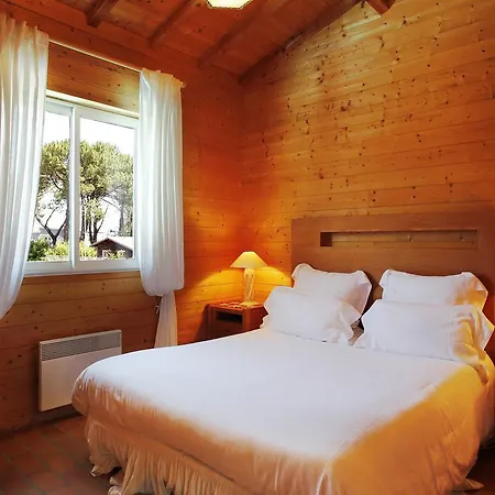 Szálloda Le Sporting Lège-Cap-Ferret