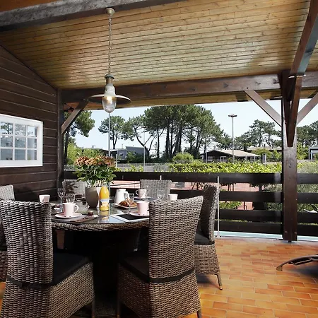 Szálloda Le Sporting *