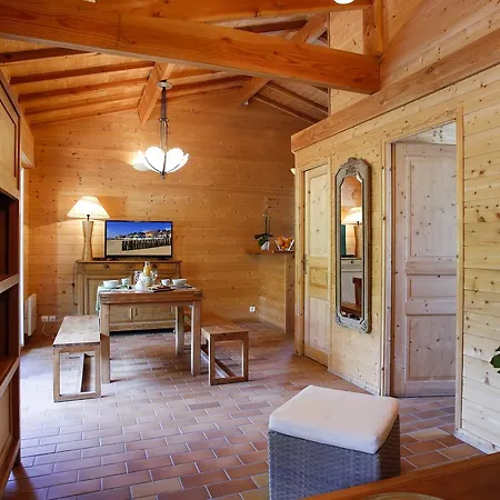 Szálloda Le Sporting