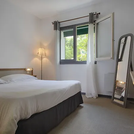 Szálloda Le Sporting