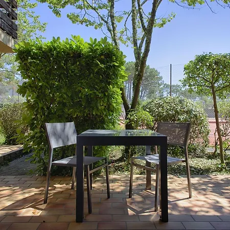 Szálloda Le Sporting *