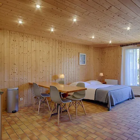 Le Sporting Szálloda Lège-Cap-Ferret