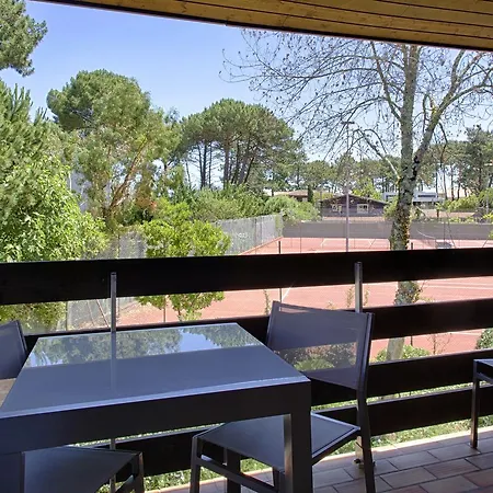 Résidence Le Sporting Hotel