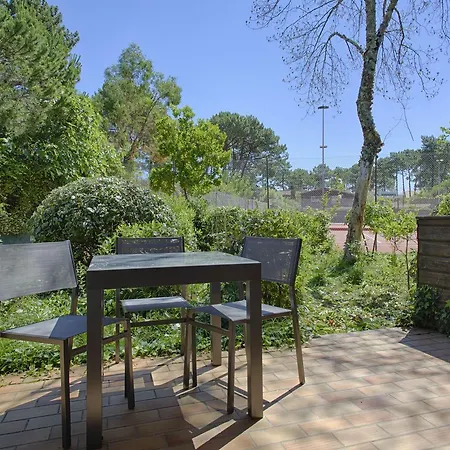 Le Sporting Hotel Lege-Cap-Ferret