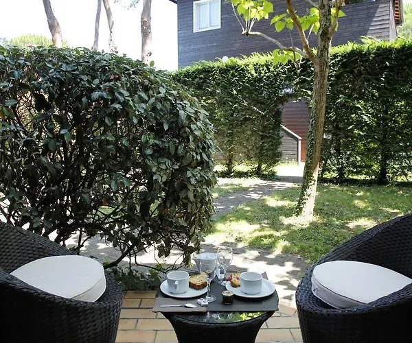 Le Sporting Hotel Lège-Cap-Ferret