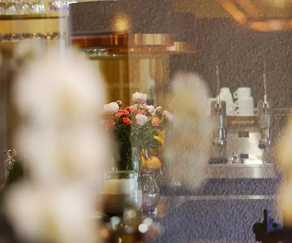 Hotel Le Sporting Lège-Cap-Ferret