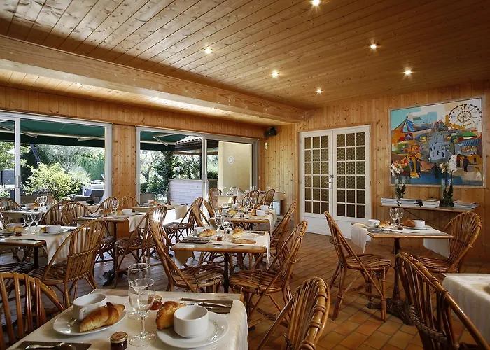 Le Sporting Hotel Lège-Cap-Ferret