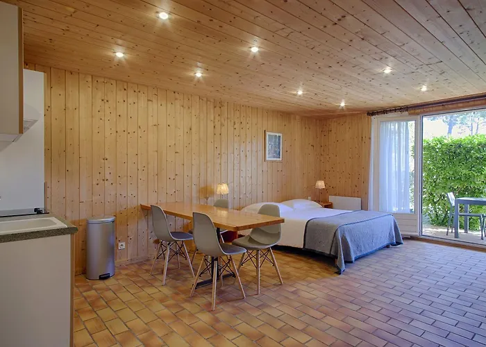 Le Sporting Hotel Lège-Cap-Ferret